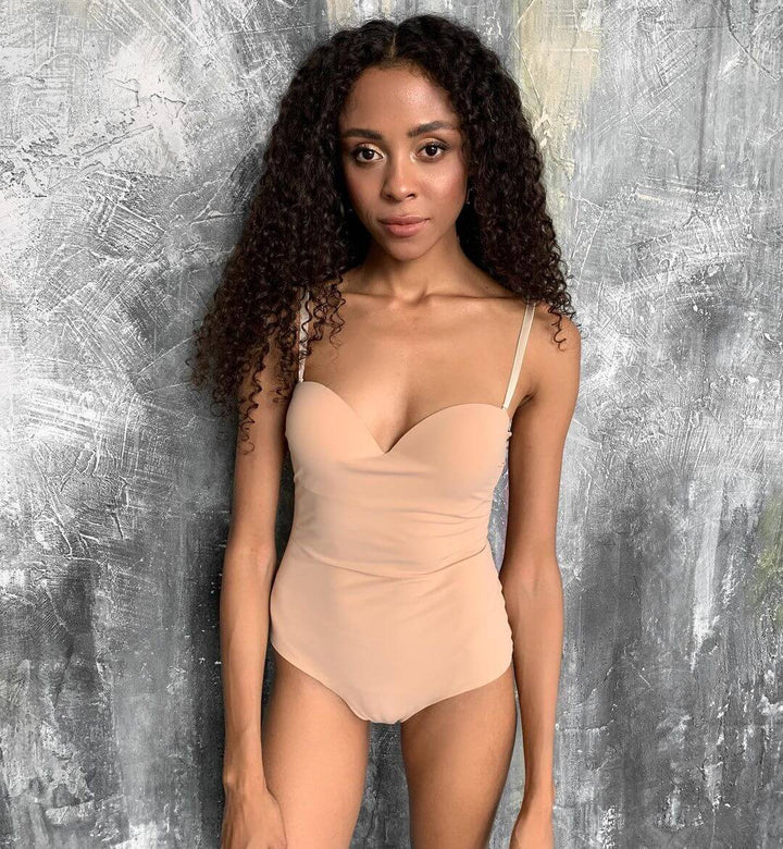 RUBY PREMIUM BODYSUIT