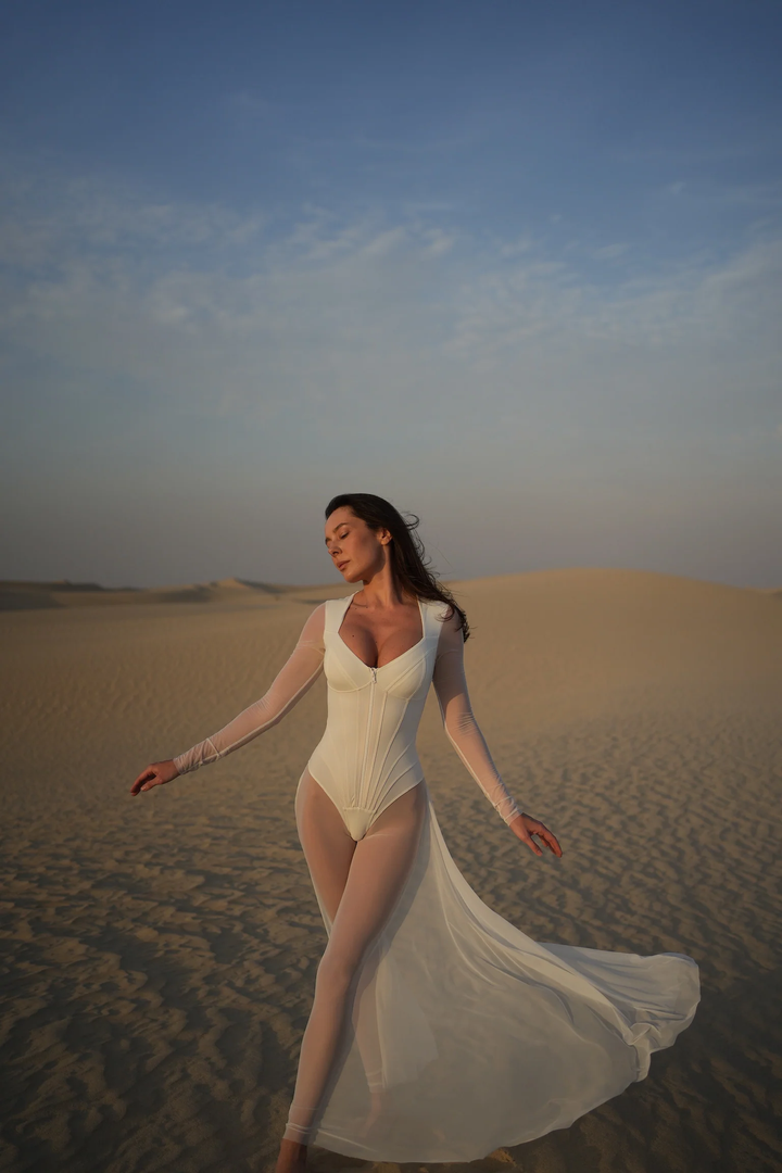 Sedna Casual Jumpsuit