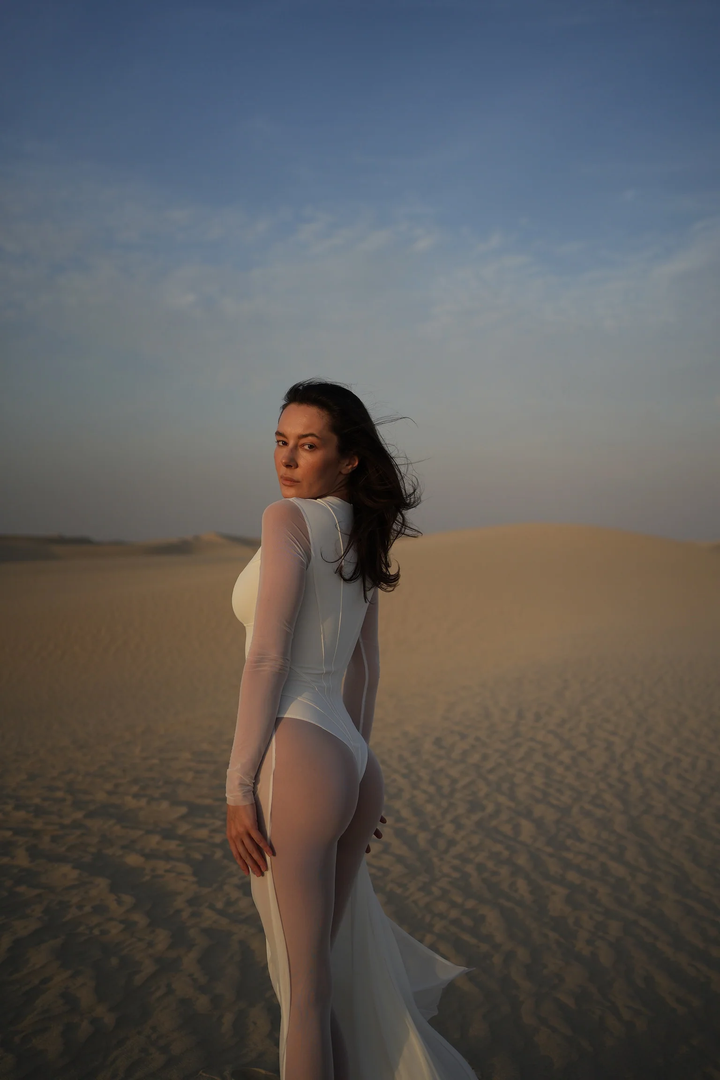 Sedna Casual Jumpsuit