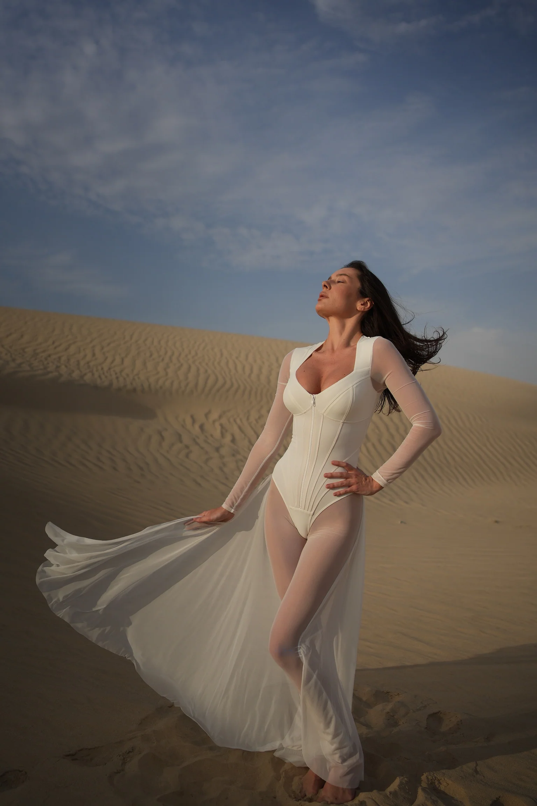Sedna Casual Jumpsuit