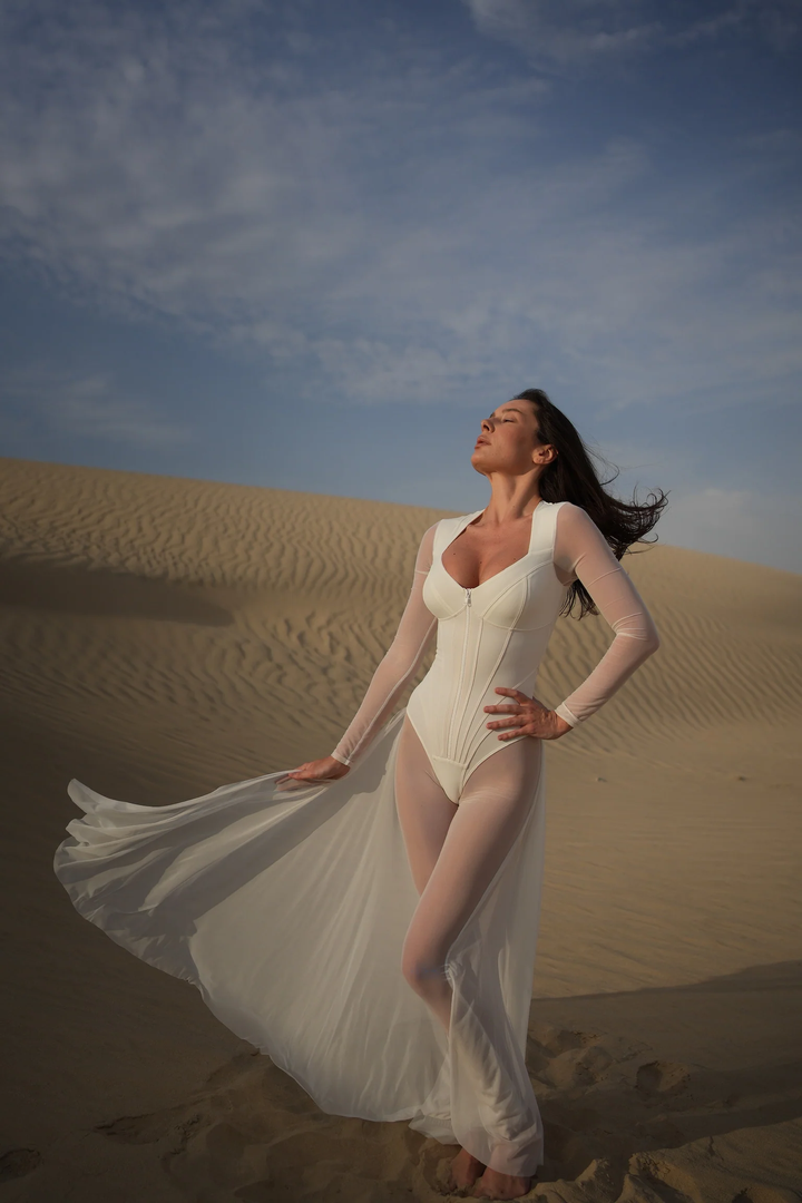 Sedna Casual Jumpsuit