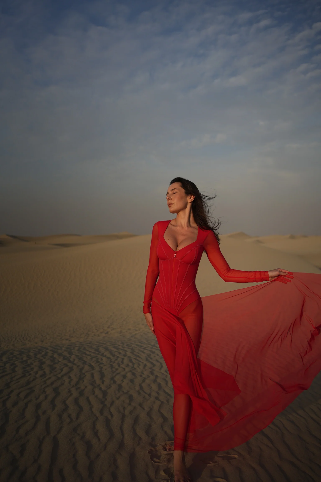 Sedna Casual Jumpsuit