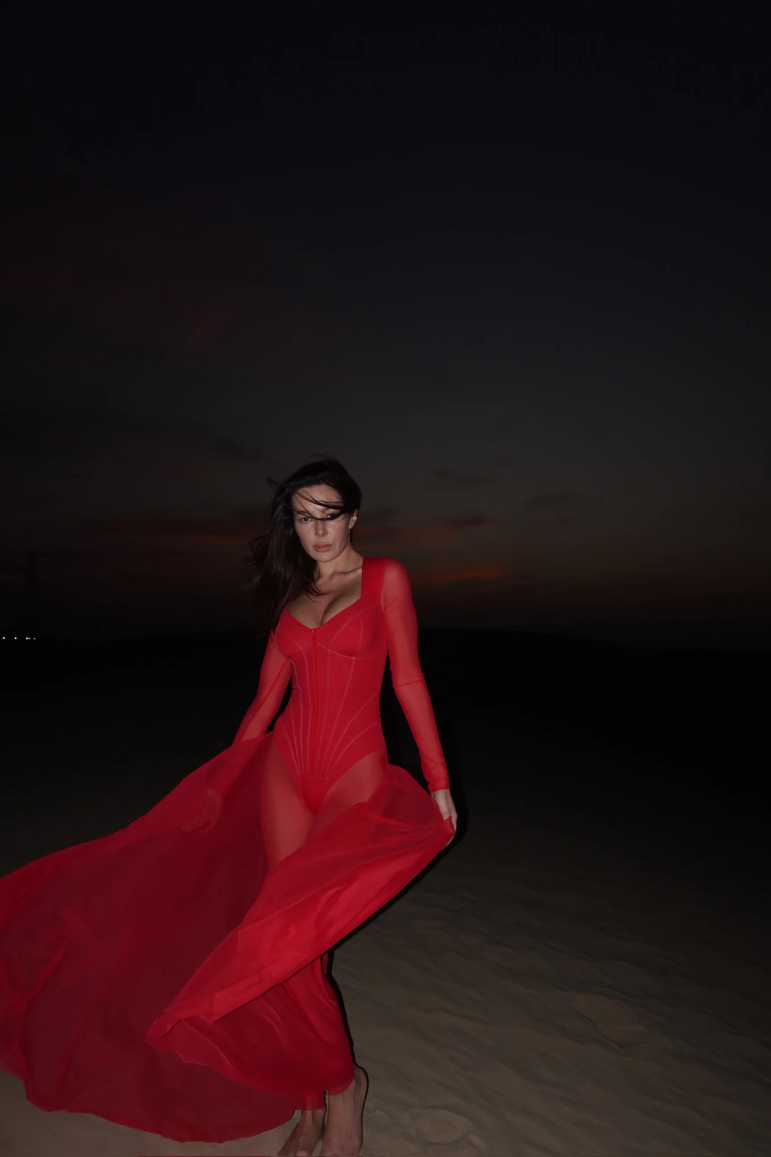 Sedna Casual Jumpsuit