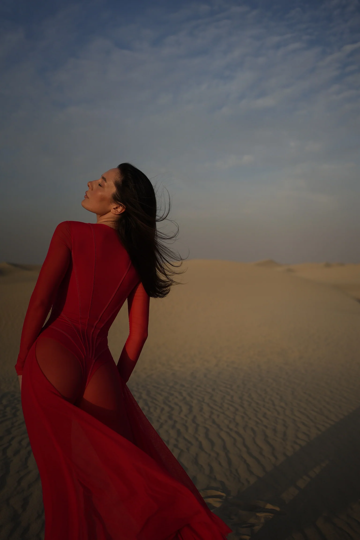 Sedna Casual Jumpsuit
