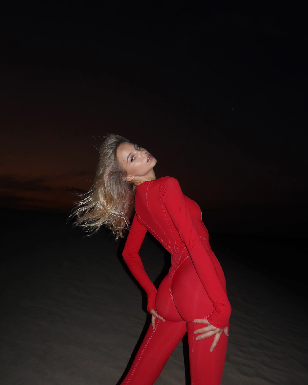 Mary Sport &amp; Casual Jumpsuit