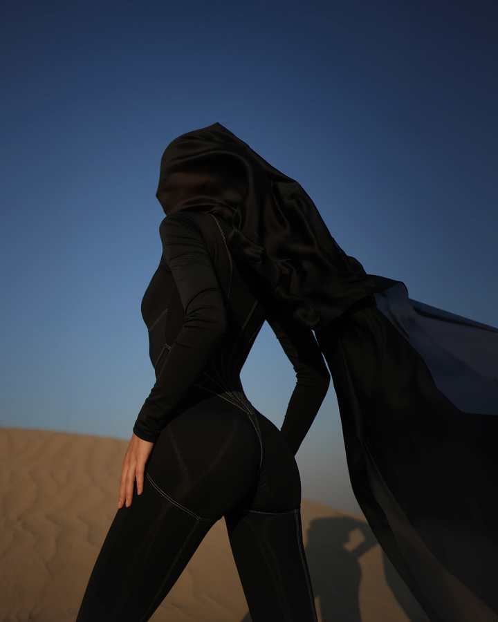 Mary Sport &amp; Casual Jumpsuit