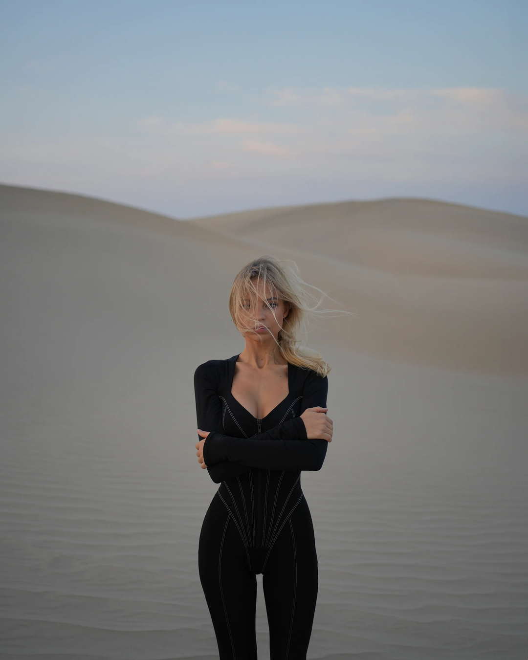 Mary Sport &amp; Casual Jumpsuit