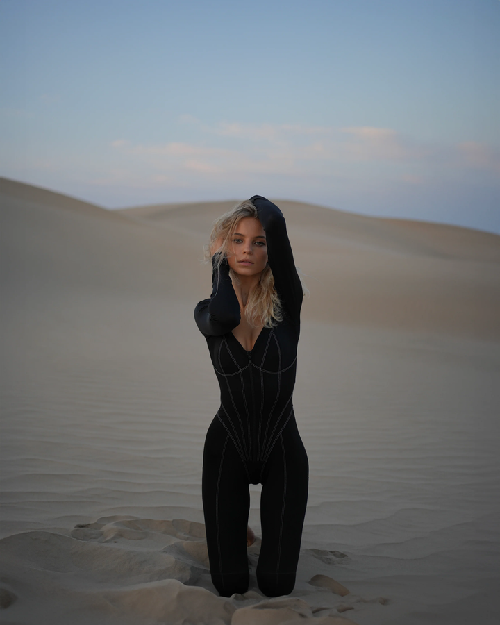 Mary Sport &amp; Casual Jumpsuit