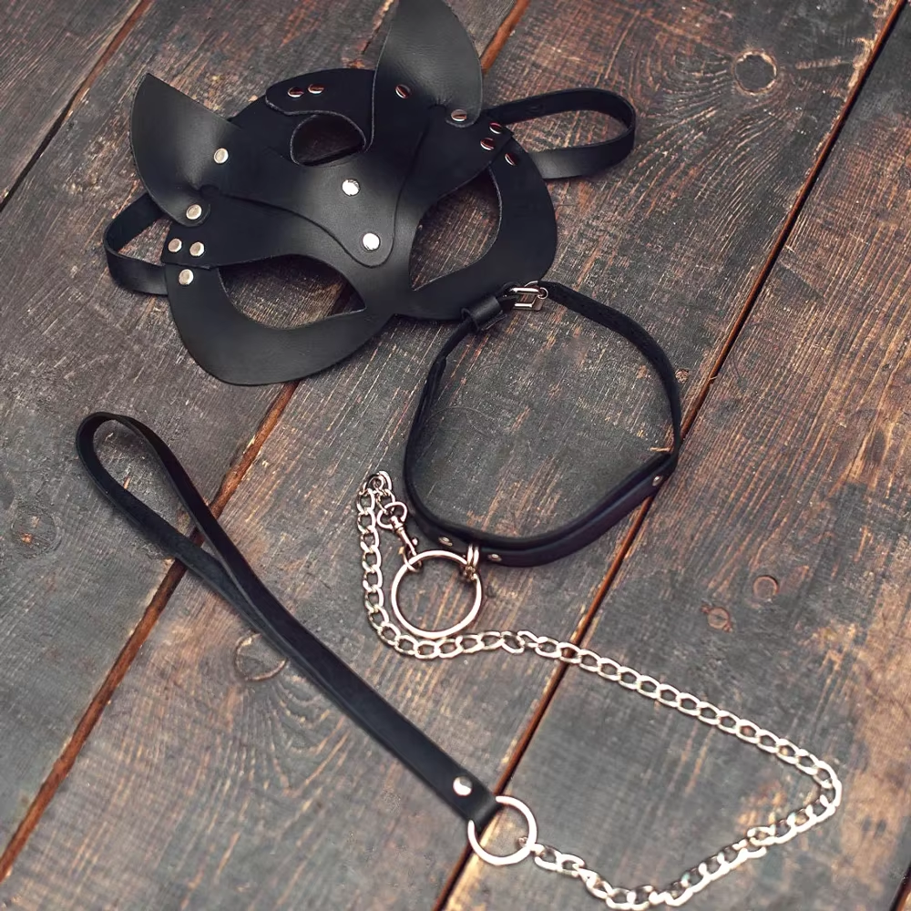 Elysian Harness Set