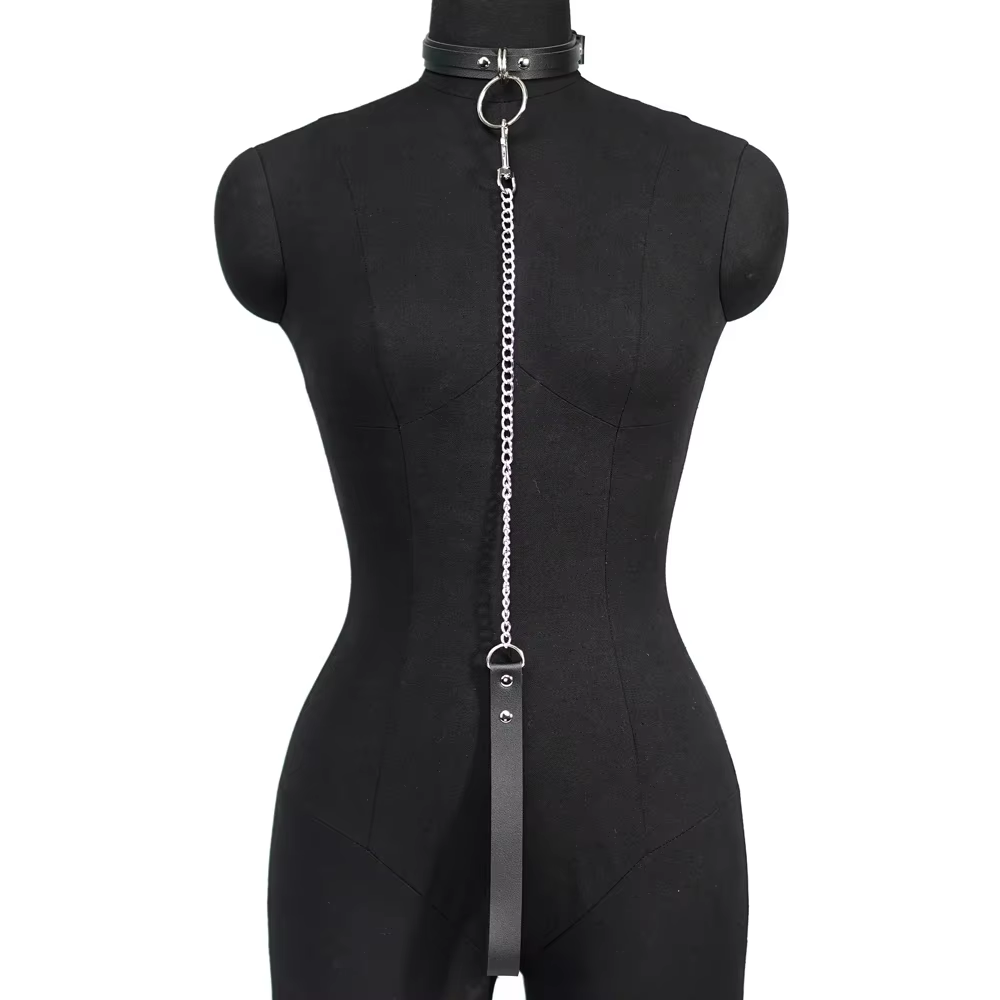 Elysian Harness Set