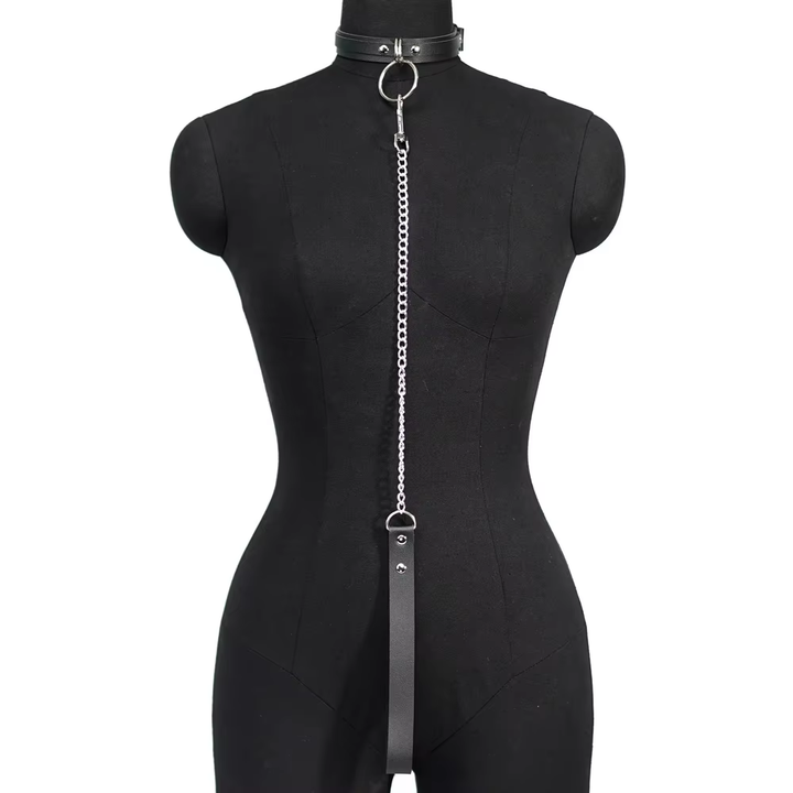 Elysian Harness Set