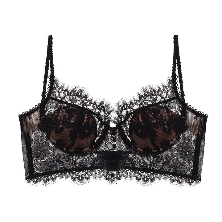 Vintage Secrets French Lingerie Set