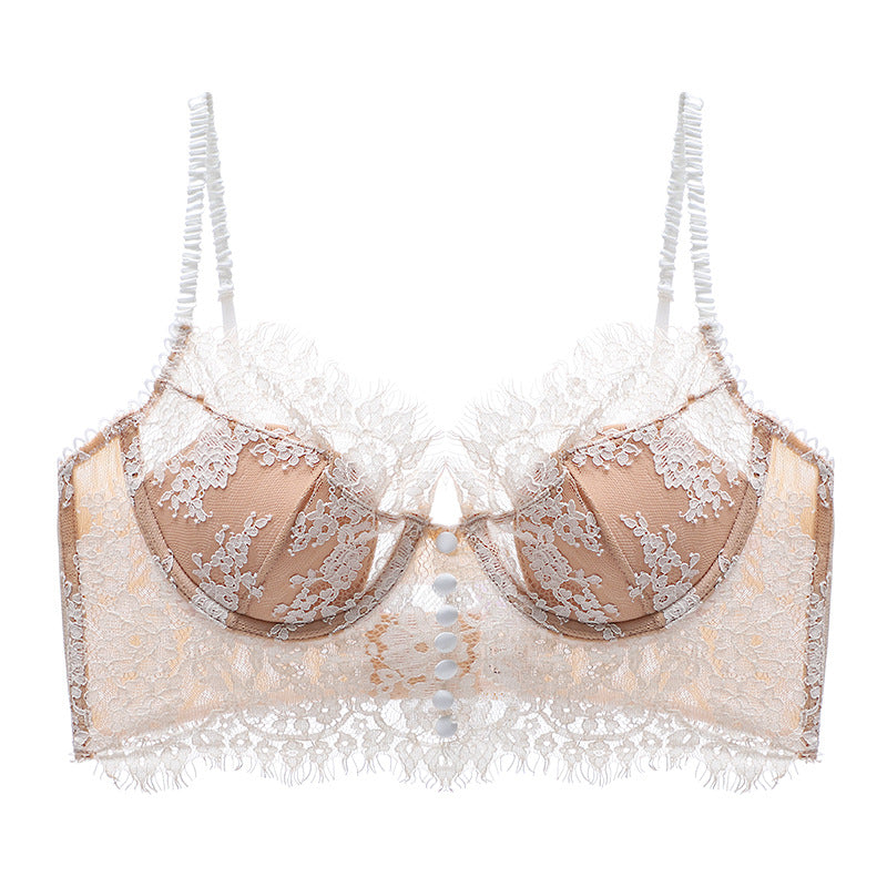 Vintage Secrets French Lingerie Set