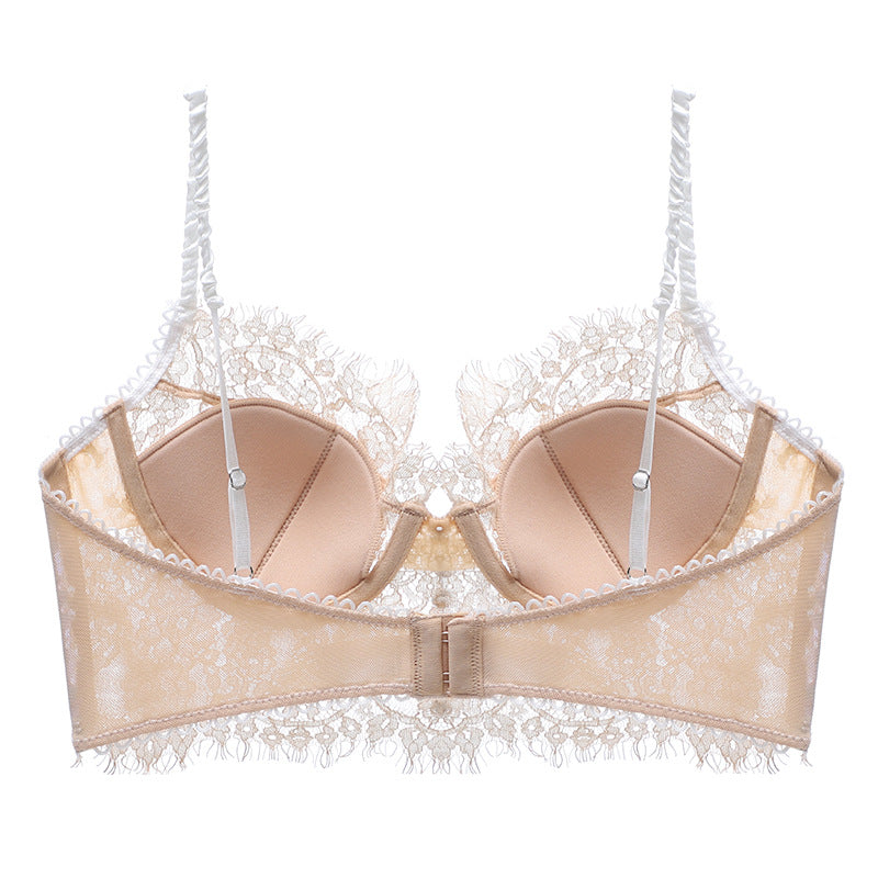 Vintage Secrets French Lingerie Set