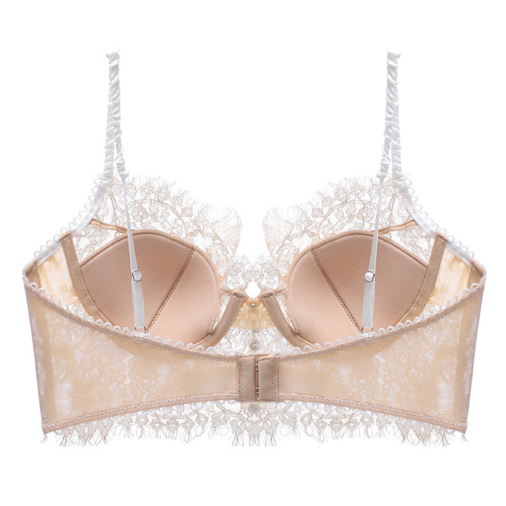 Vintage Secrets French Lingerie Set