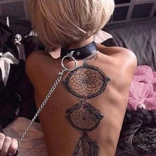 Sexy Punk Choker