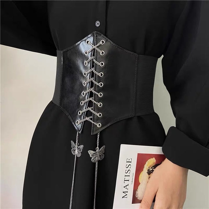 AURORA CORSET BELT