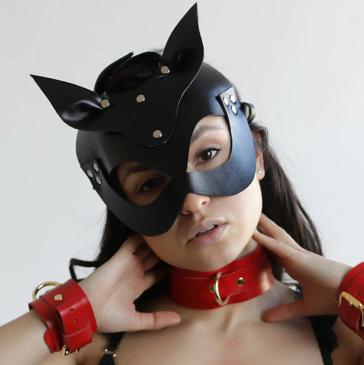 Elysian Harness Set